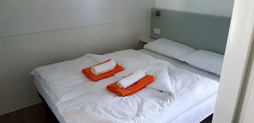 Comfort Karavan, 2 Yatak Odası