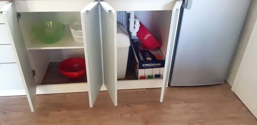 Comfort Karavan, 2 Yatak Odası