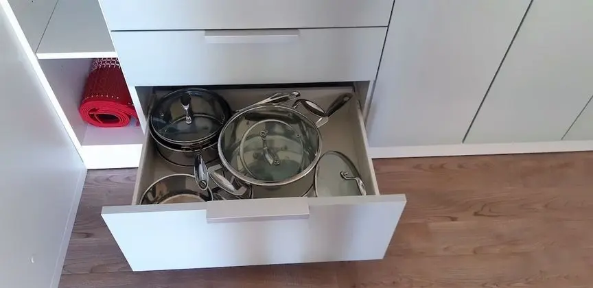 Comfort Karavan, 2 Yatak Odası