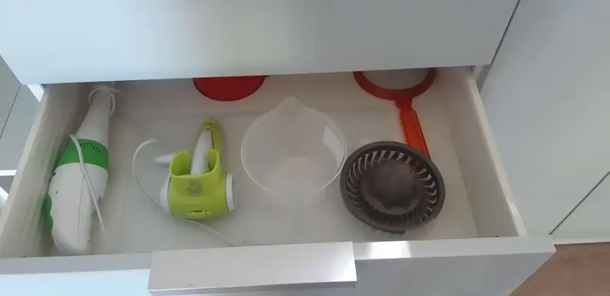 Comfort Karavan, 2 Yatak Odası