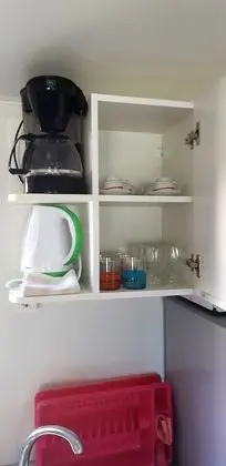 Comfort Karavan, 2 Yatak Odası