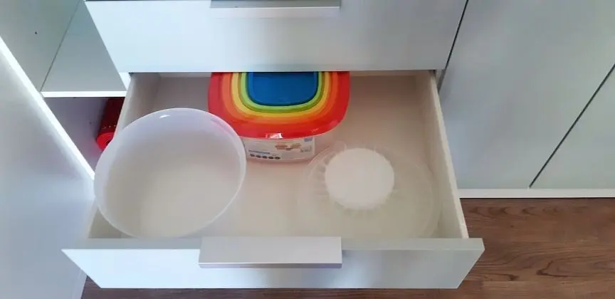 Comfort Karavan, 2 Yatak Odası