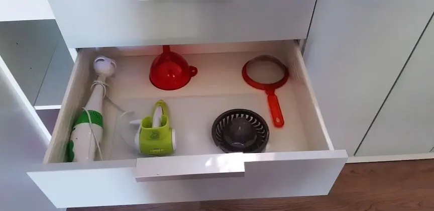 Comfort Karavan, 2 Yatak Odası