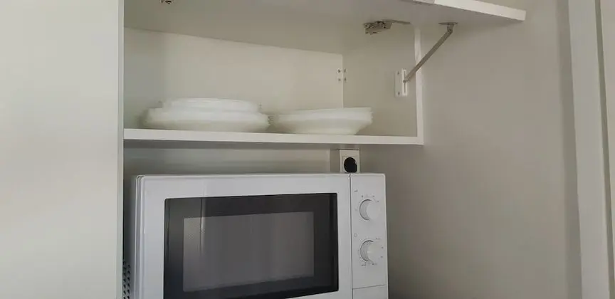 Comfort Karavan, 2 Yatak Odası