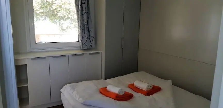 Comfort Mobile Home, 2 Bedrooms