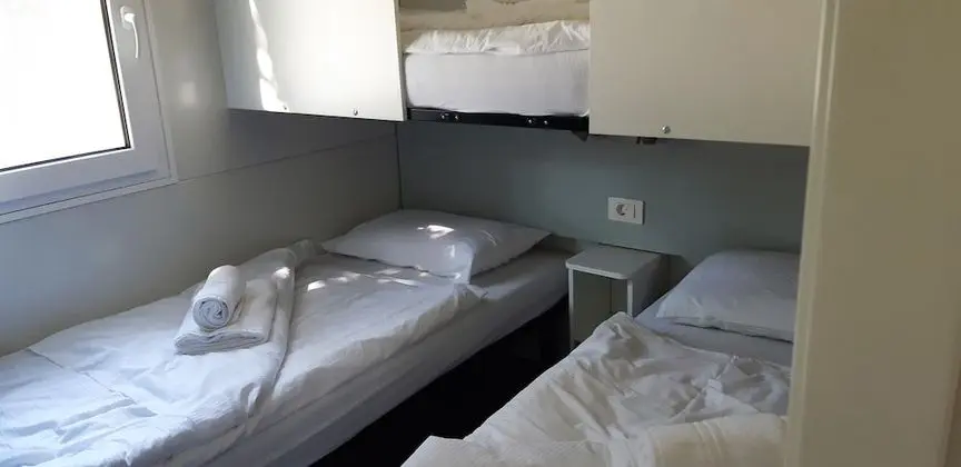 Comfort Mobile Home, 2 Bedrooms