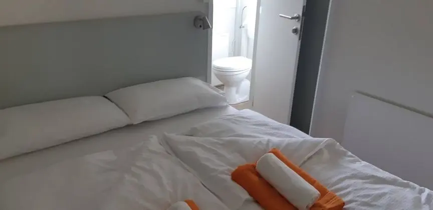 Comfort Mobile Home, 2 Bedrooms