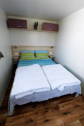 Premium Karavan, 2 Yatak Odası