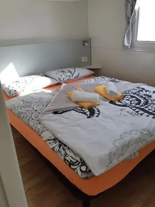 Superior Karavan, 3 Yatak Odası