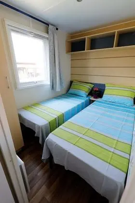 Superior Karavan, 3 Yatak Odası