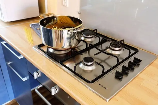 Superior Karavan, 3 Yatak Odası