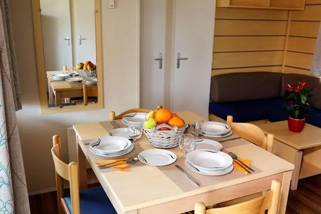 Superior Karavan, 3 Yatak Odası