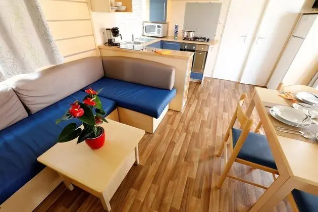 Superior Karavan, 3 Yatak Odası