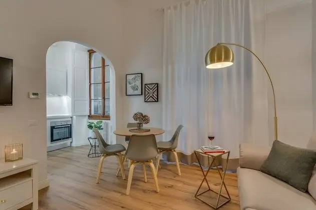 Apart Daire, 1 Yatak Odası