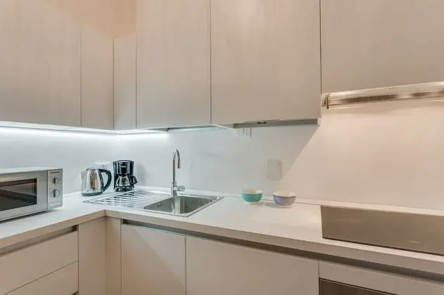 Apart Daire, 1 Yatak Odası