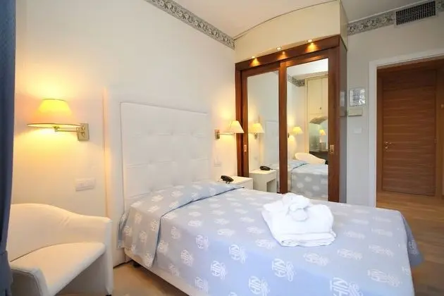 Business Tek Kişilik Oda