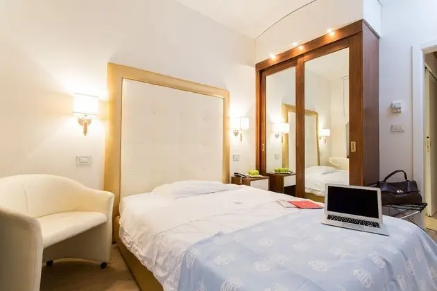 Business Tek Kişilik Oda