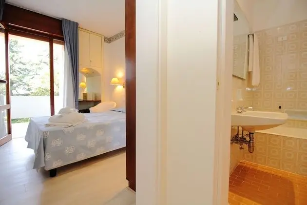 Business Tek Kişilik Oda