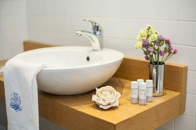 Superior Tek Büyük Yataklı Oda