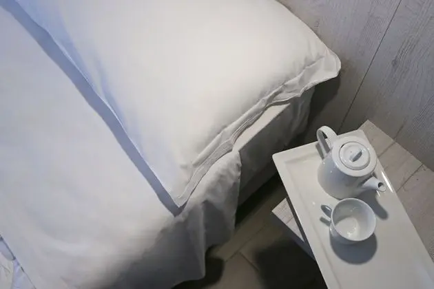 Classic Tek Büyük veya İki Ayrı Yataklı Oda, Dağ Manzaralı