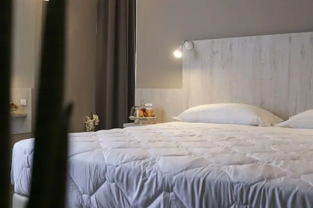 Classic Tek Büyük veya İki Ayrı Yataklı Oda, Dağ Manzaralı