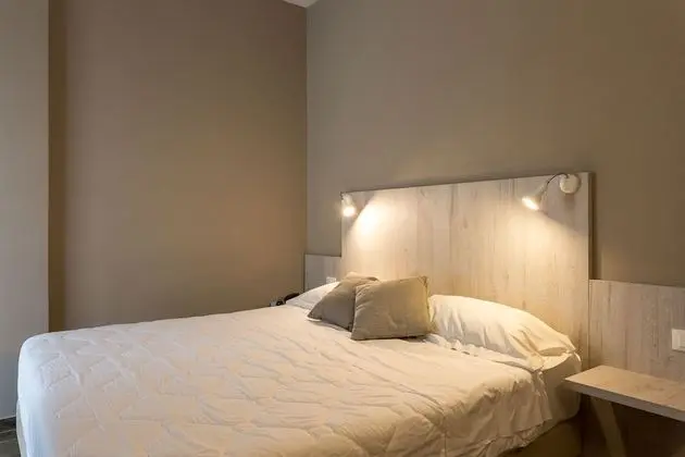 Classic Tek Büyük veya İki Ayrı Yataklı Oda, Dağ Manzaralı