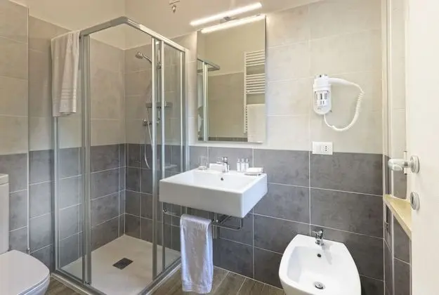 Classic Üç Kişilik Oda, Dağ Manzaralı