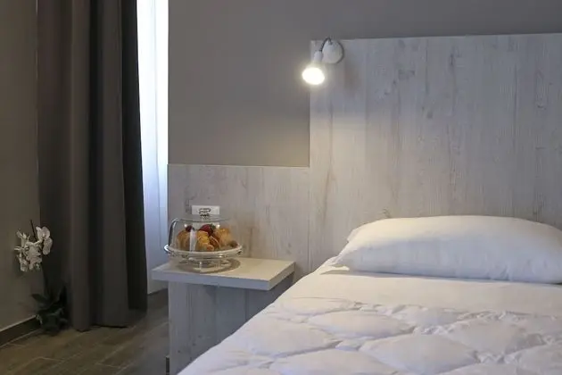 Superior Tek Büyük veya İki Ayrı Yataklı Oda, Balkon, Nehir Manzaralı