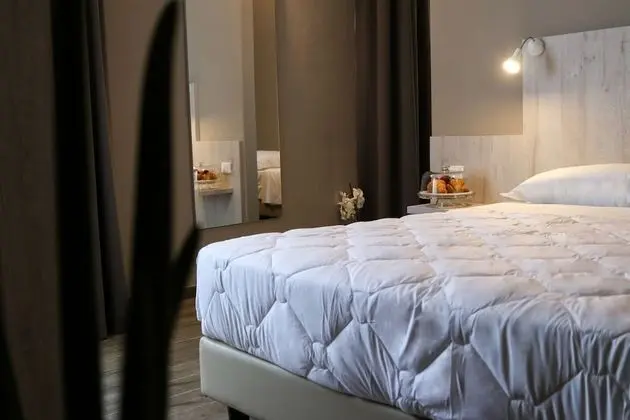 Superior Tek Büyük veya İki Ayrı Yataklı Oda, Balkon, Nehir Manzaralı