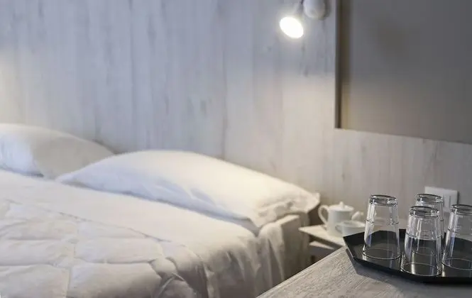 Superior Tek Büyük veya İki Ayrı Yataklı Oda, Balkon, Nehir Manzaralı