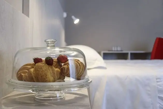 Superior Tek Büyük veya İki Ayrı Yataklı Oda, Balkon, Nehir Manzaralı