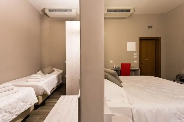 Superior Tek Büyük veya İki Ayrı Yataklı Oda, Balkon, Nehir Manzaralı