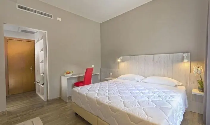 Superior Tek Büyük veya İki Ayrı Yataklı Oda, Balkon, Nehir Manzaralı