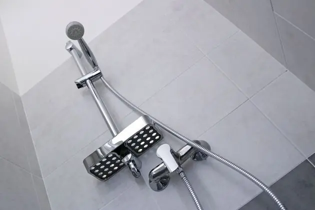 Superior Tek Büyük veya İki Ayrı Yataklı Oda, Balkon, Nehir Manzaralı