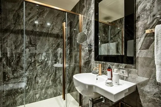 Design Tek Kişilik Oda
