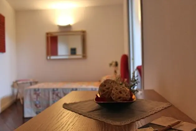 Classic Tek Büyük Yataklı Oda