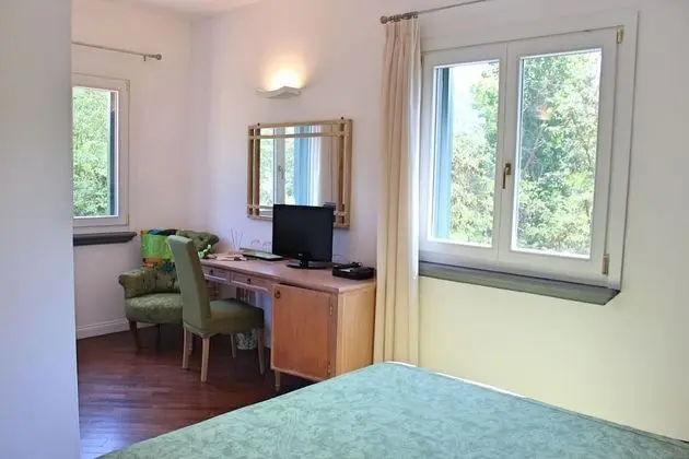 Classic Tek Büyük Yataklı Oda