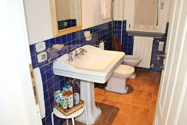 Classic Tek Büyük Yataklı Oda