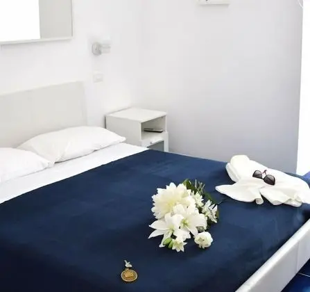 Superior Tek Büyük Yataklı Oda, Bahçe Manzaralı