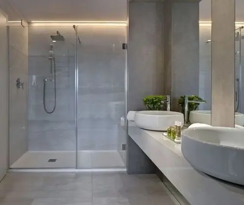 Superior Tek Büyük Yataklı Oda, Bahçe Manzaralı