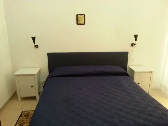 Standard Büyük Yataklı Tek Kişilik Oda