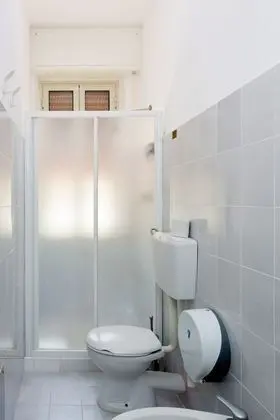 Standard Büyük Yataklı Tek Kişilik Oda