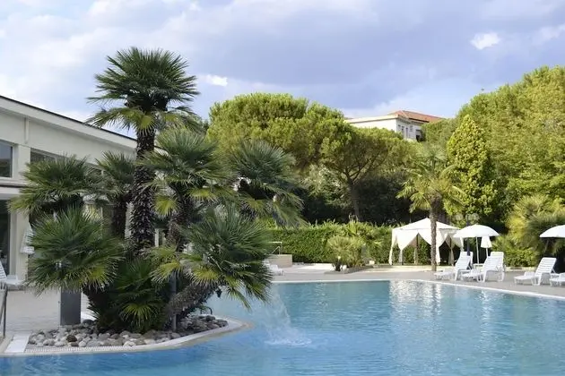 Büyük Yataklı Tek Kişilik Oda (Free spa access)