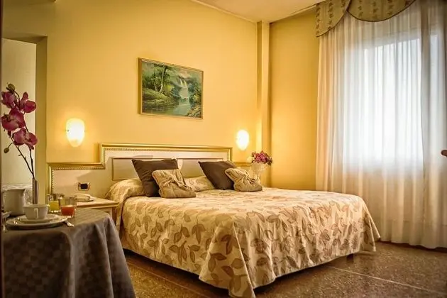 Superior Tek Büyük Yataklı Oda, 1 Çift Kişilik Yatak (Free Spa Access)