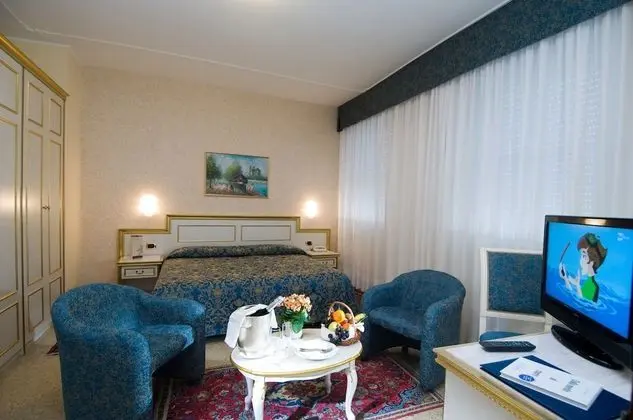 Superior Tek Büyük Yataklı Oda, 1 Çift Kişilik Yatak (Free Spa Access)