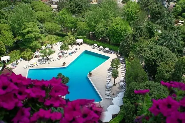 Superior Tek Büyük Yataklı Oda, 1 Çift Kişilik Yatak (Free Spa Access)