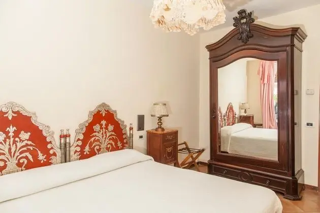 1 Çift ​​kişilik Yatak Superior