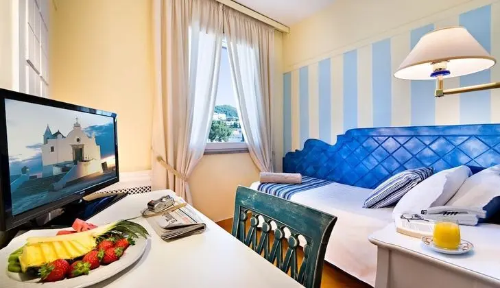 Standard Tek Kişilik Oda