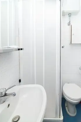 Economy Üç Kişilik Oda (Beach Access)