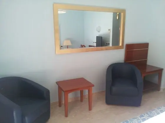 Comfort Tek Büyük veya İki Ayrı Yataklı Oda, Balkon